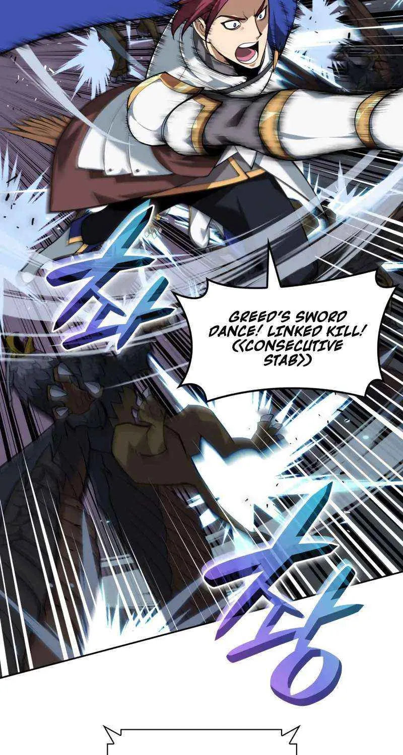 Read Overgeared (Team Argo) chapter 292 image 88 on Lezhin
