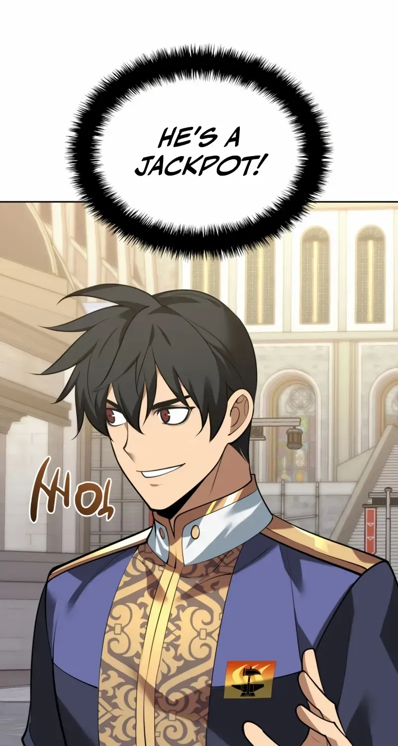 Read Overgeared (Team Argo) chapter 293 image 111 on Lezhin
