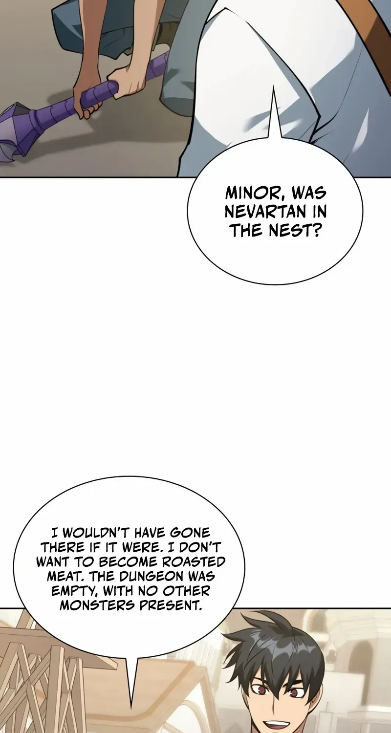 Read Overgeared (Team Argo) chapter 293 image 133 on Lezhin