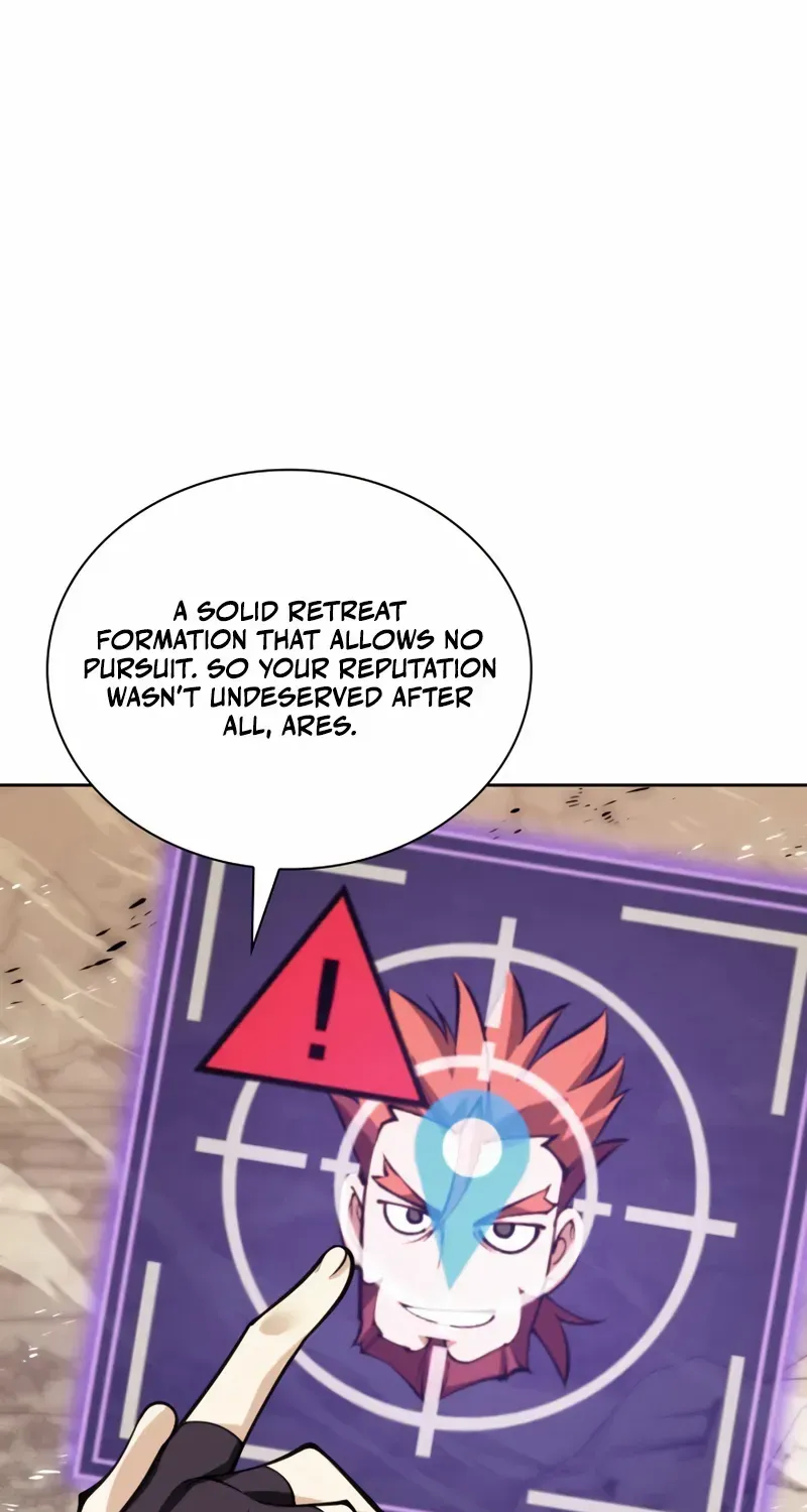 Read Overgeared (Team Argo) chapter 293 image 17 on Lezhin