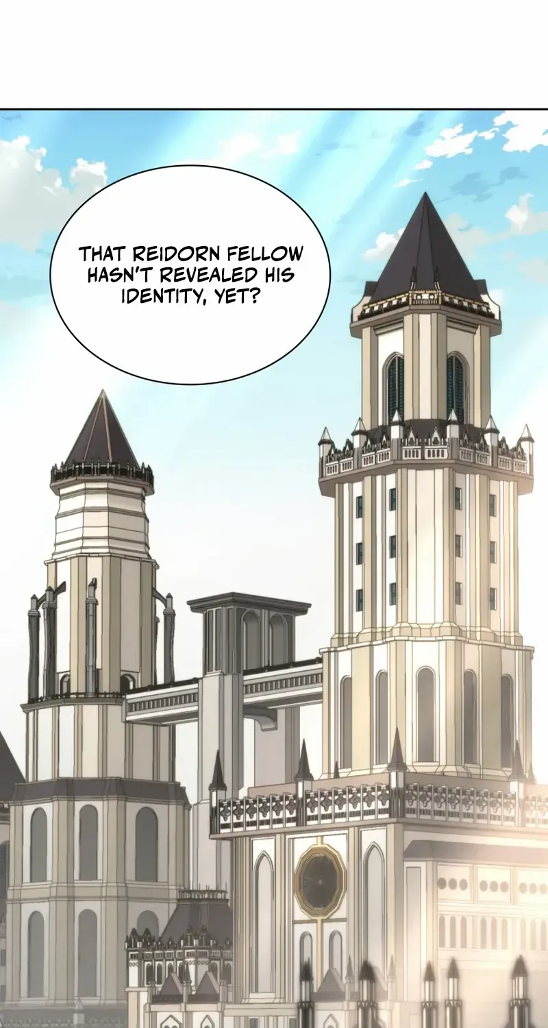 Read Overgeared (Team Argo) chapter 293 image 22 on Lezhin