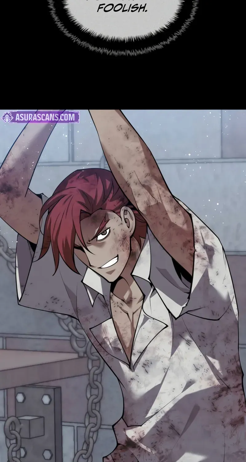 Read Overgeared (Team Argo) chapter 293 image 25 on Lezhin