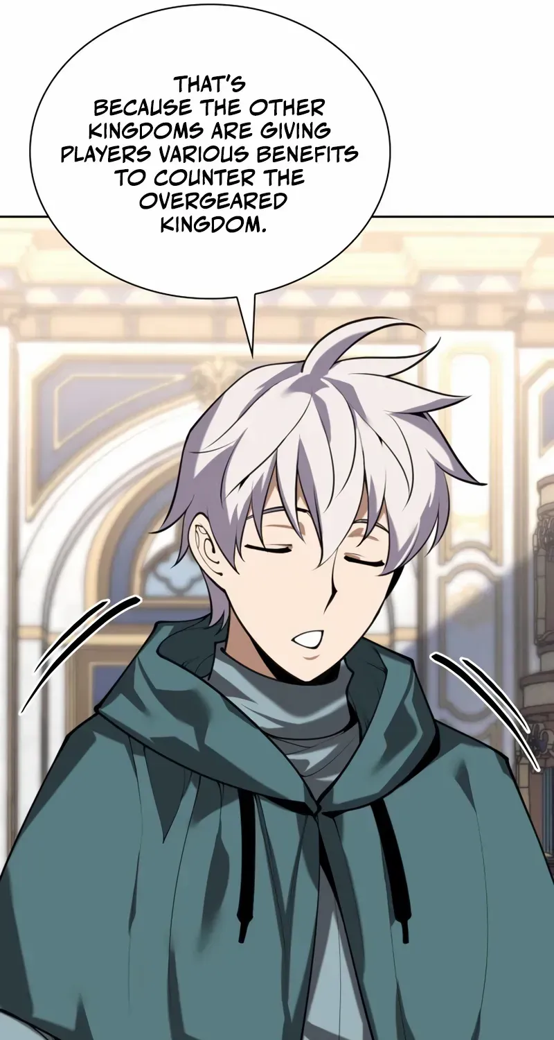 Read Overgeared (Team Argo) chapter 293 image 30 on Lezhin