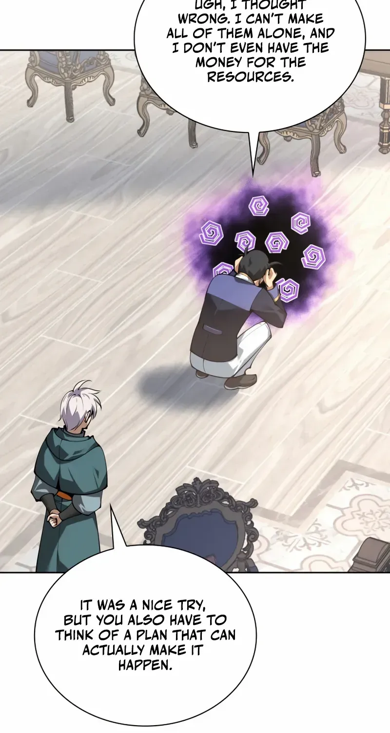 Read Overgeared (Team Argo) chapter 293 image 45 on Lezhin