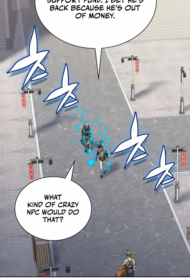 Read Overgeared (Team Argo) chapter 293 image 57 on Lezhin