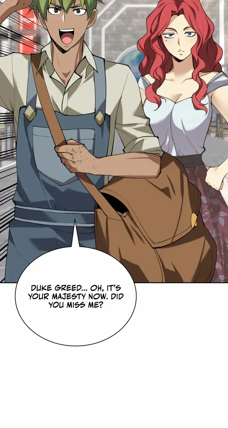 Read Overgeared (Team Argo) chapter 293 image 59 on Lezhin