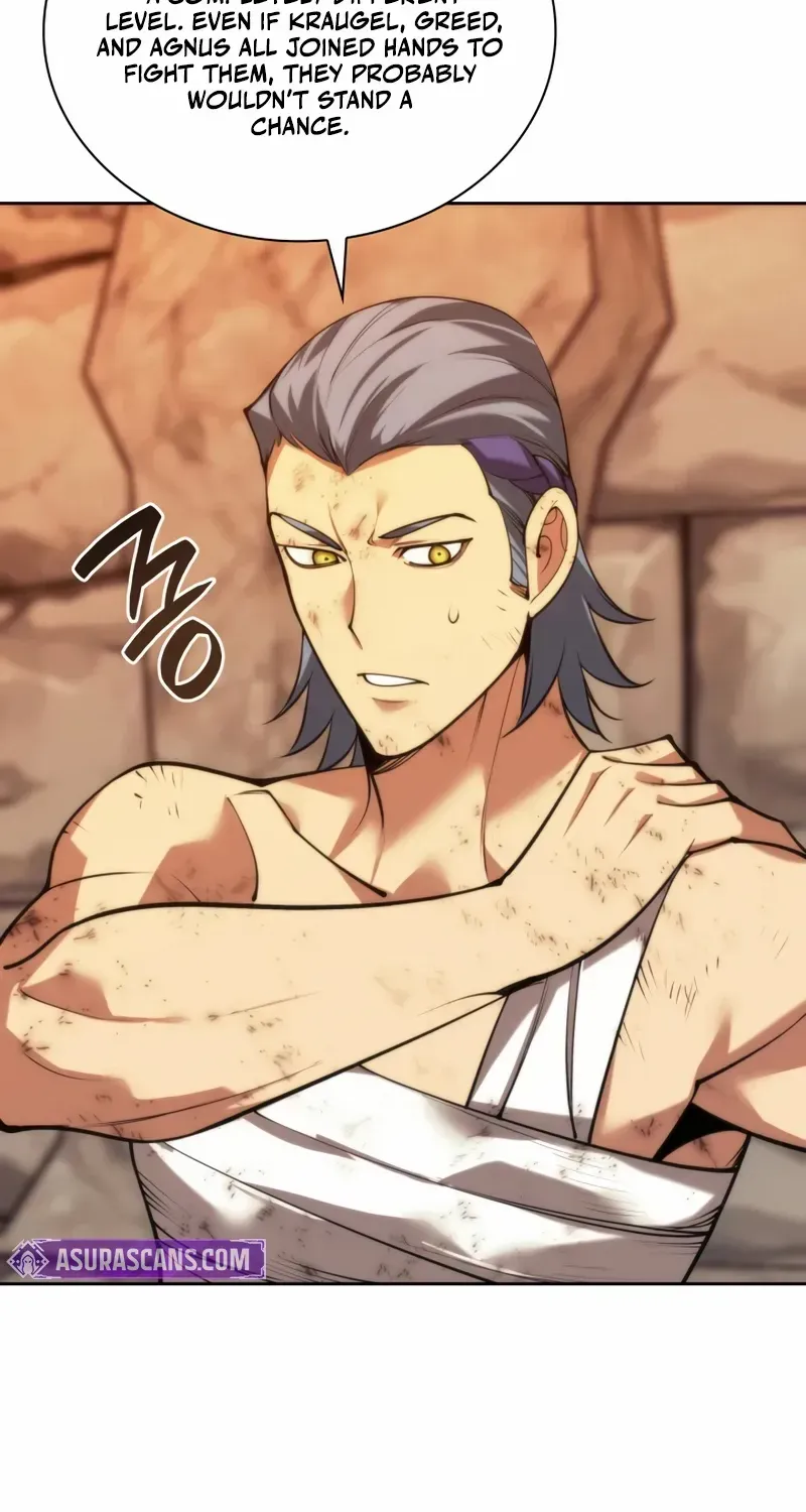 Read Overgeared (Team Argo) chapter 293 image 6 on Lezhin