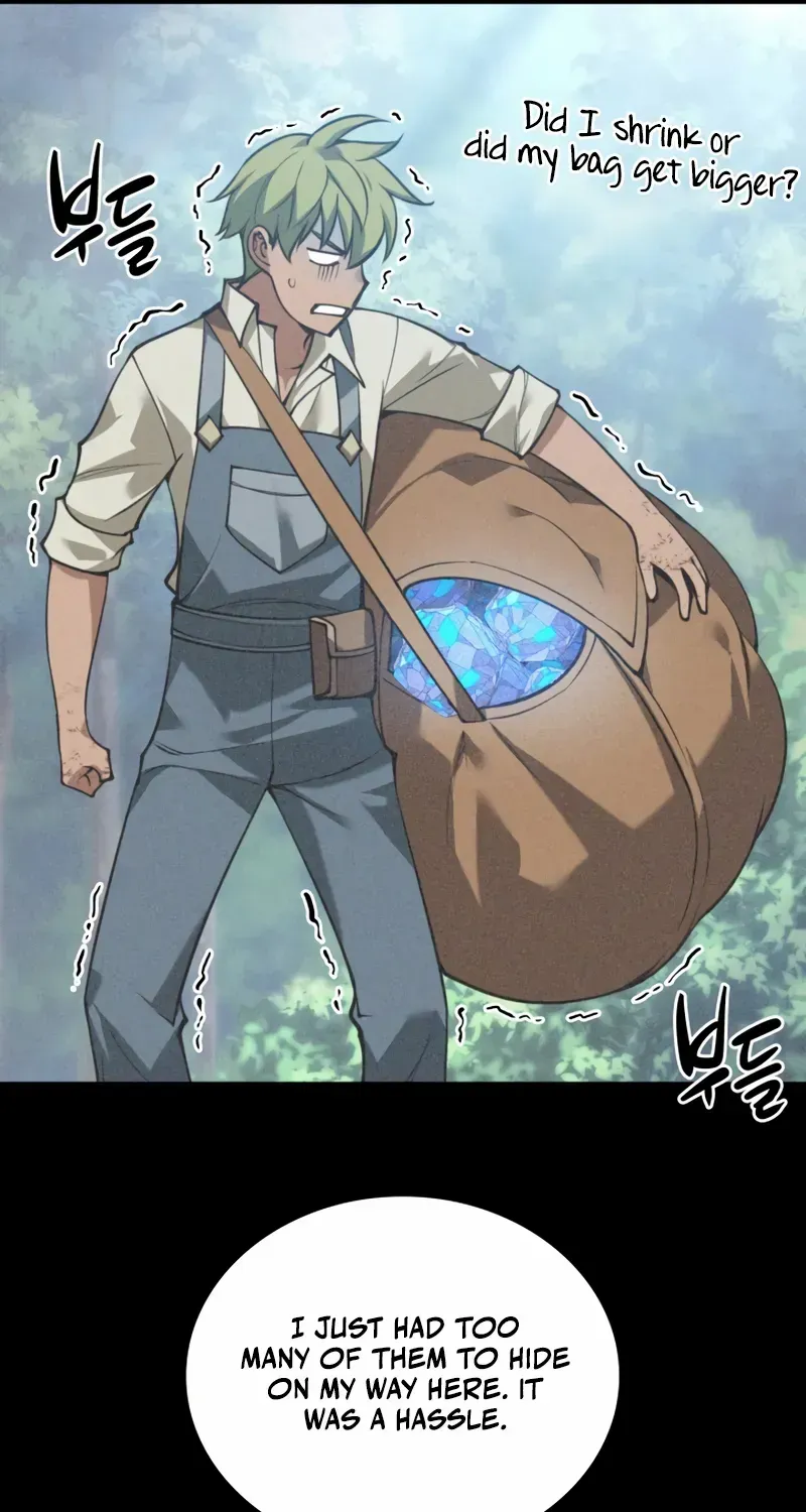 Read Overgeared (Team Argo) chapter 293 image 68 on Lezhin
