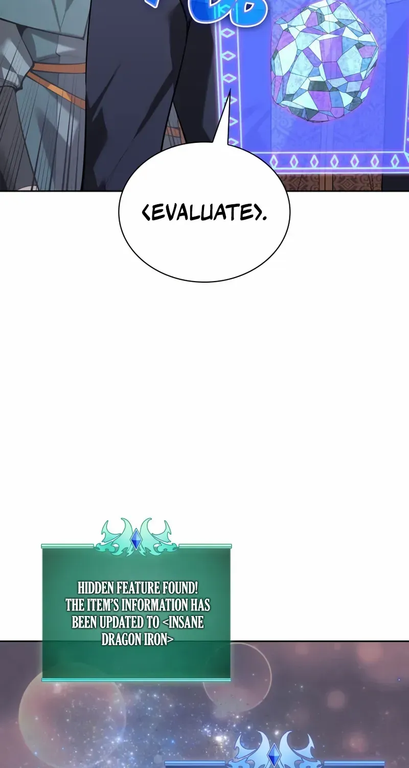 Read Overgeared (Team Argo) chapter 293 image 70 on Lezhin