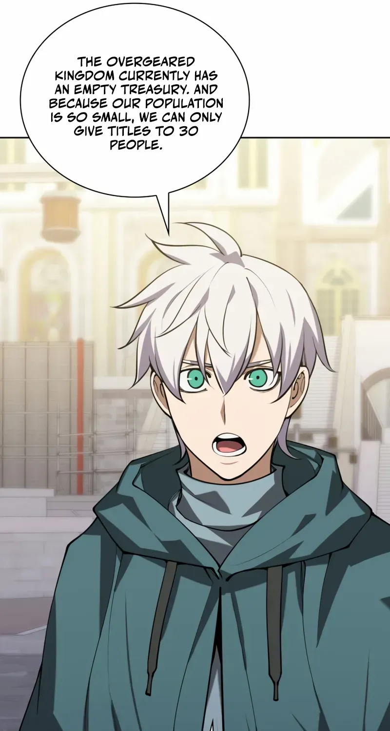 Read Overgeared (Team Argo) chapter 293 image 87 on Lezhin