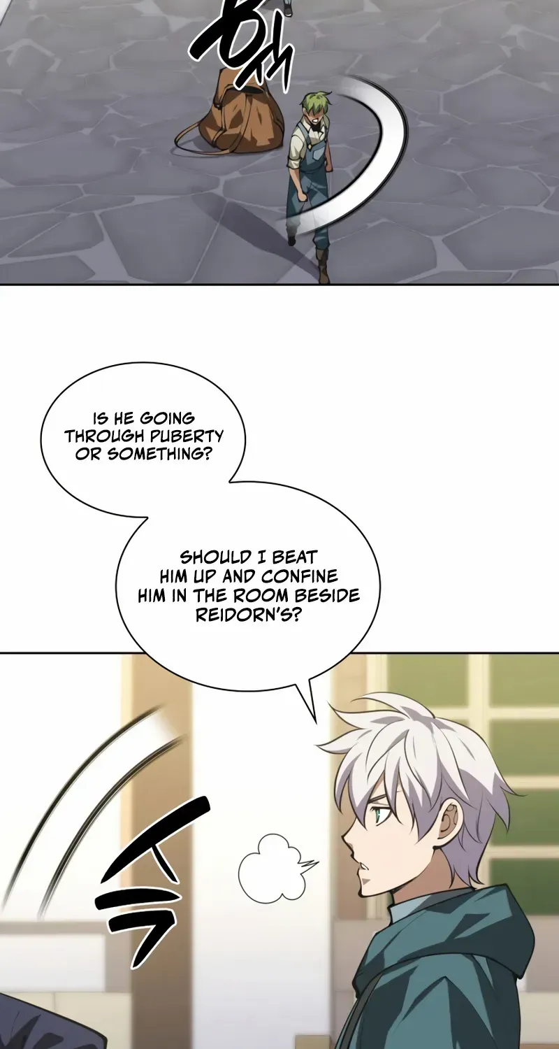 Read Overgeared (Team Argo) chapter 293 image 89 on Lezhin