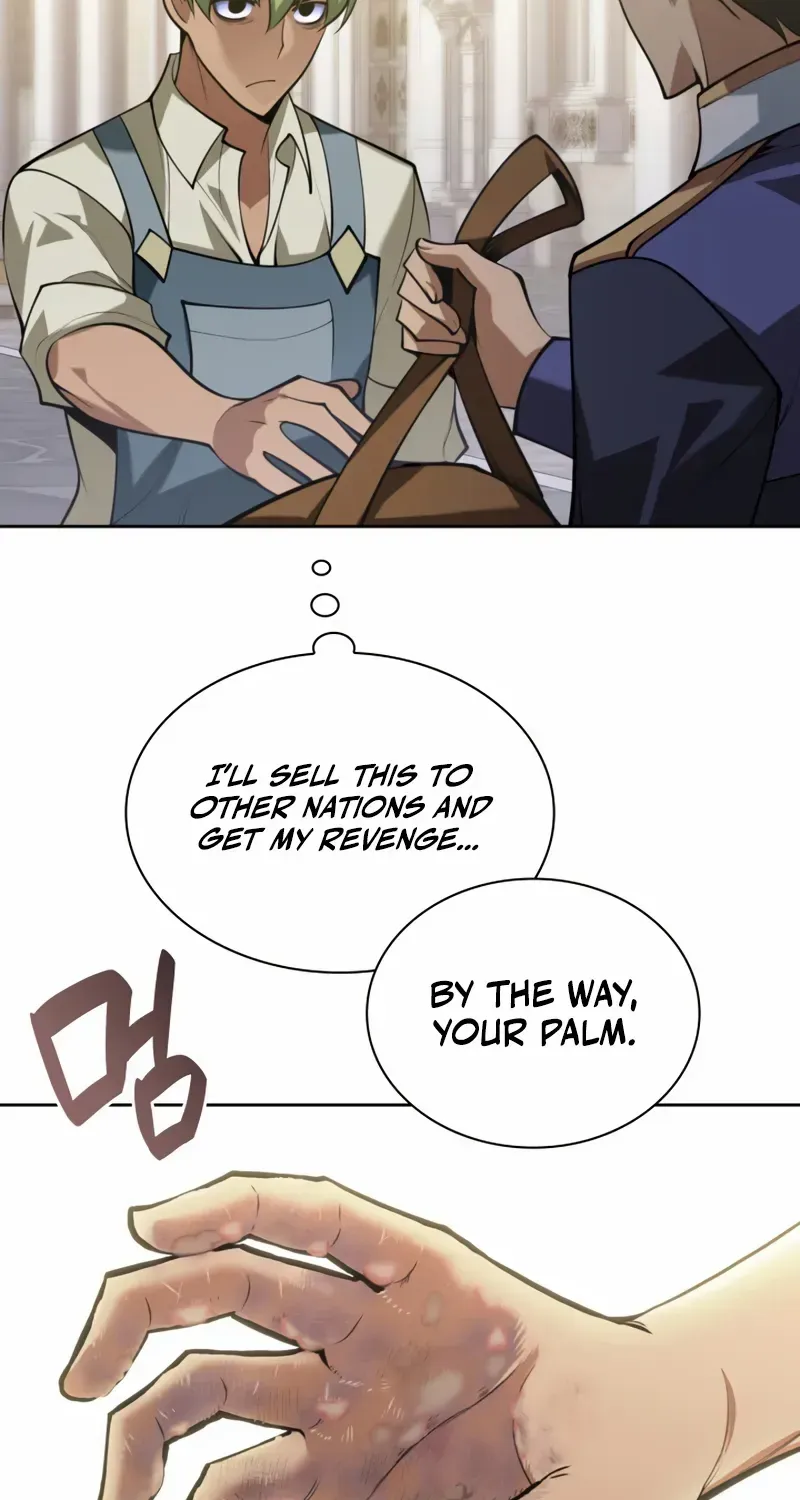 Read Overgeared (Team Argo) chapter 293 image 93 on Lezhin
