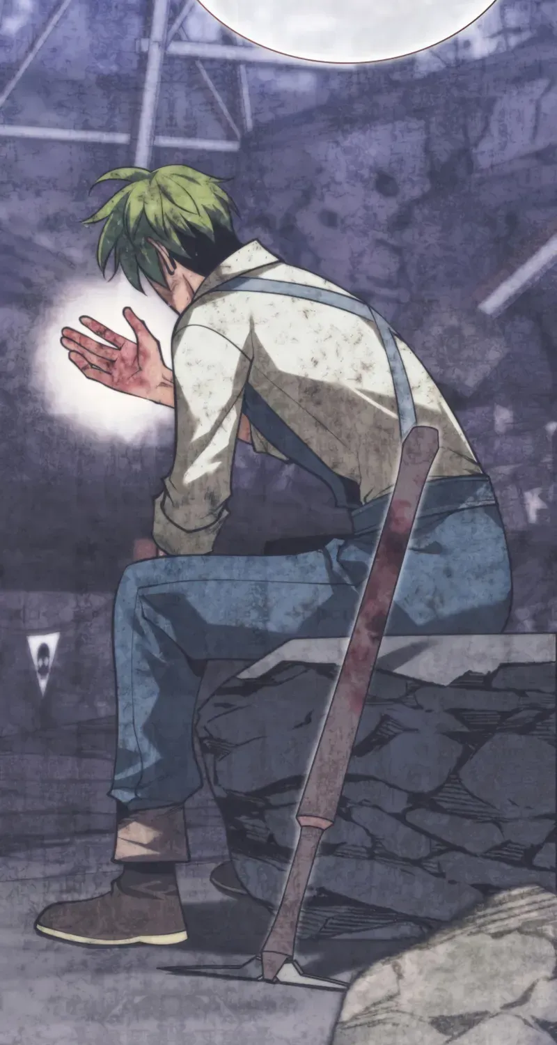 Read Overgeared (Team Argo) chapter 293 image 95 on Lezhin