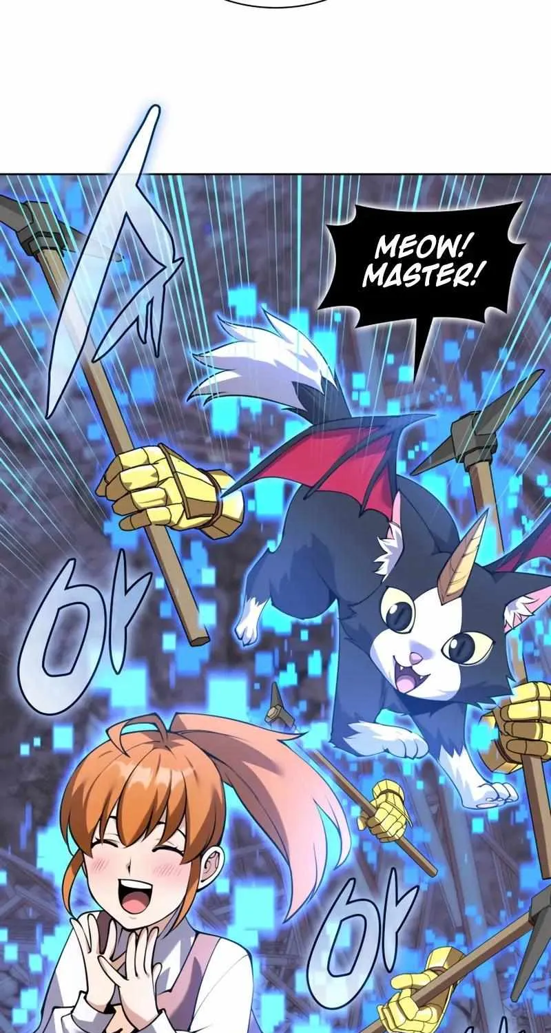 Read Overgeared (Team Argo) chapter 294 image 101 on Lezhin