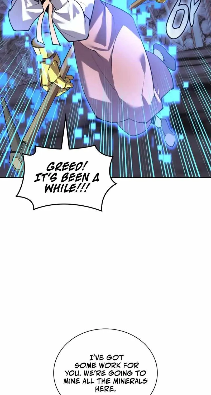 Read Overgeared (Team Argo) chapter 294 image 102 on Lezhin
