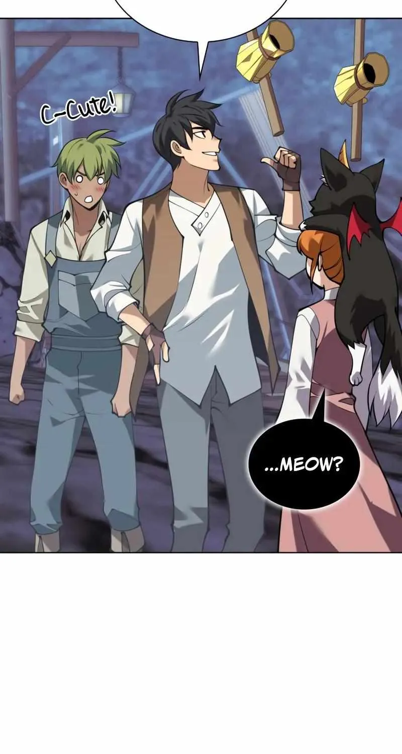 Read Overgeared (Team Argo) chapter 294 image 103 on Lezhin