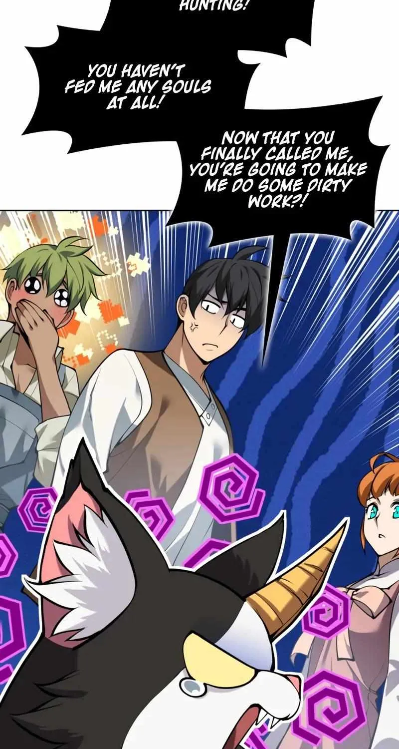 Read Overgeared (Team Argo) chapter 294 image 106 on Lezhin
