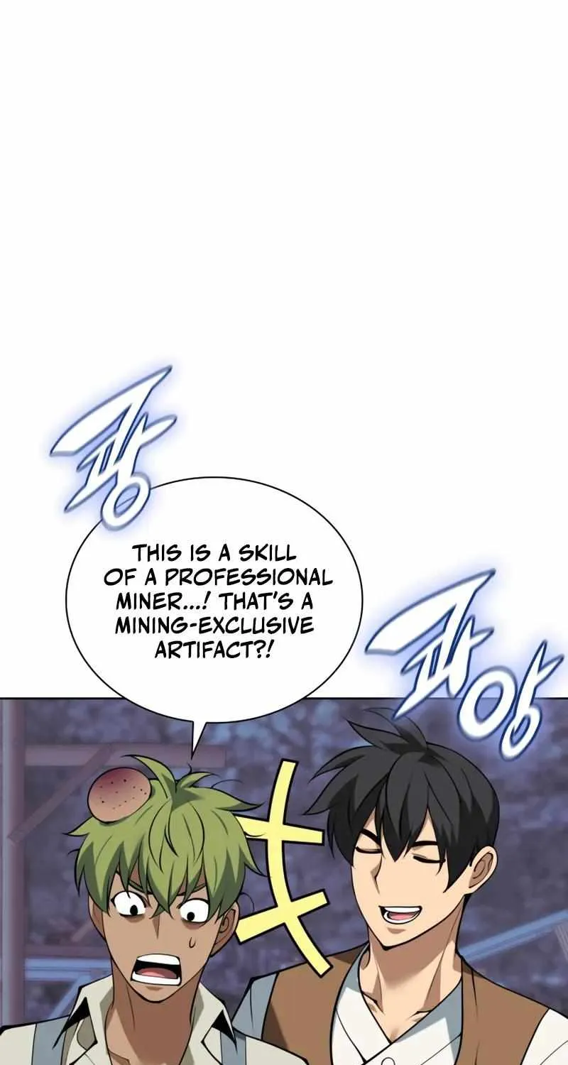 Read Overgeared (Team Argo) chapter 294 image 113 on Lezhin