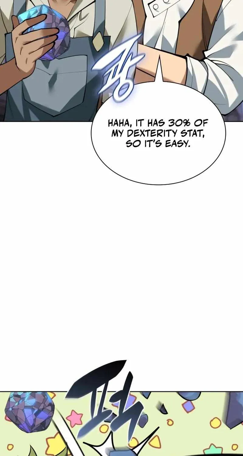 Read Overgeared (Team Argo) chapter 294 image 114 on Lezhin
