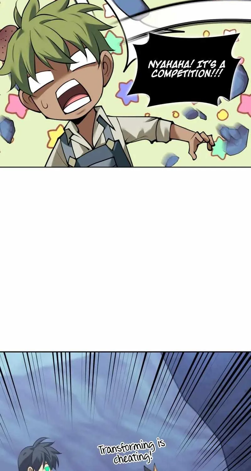 Read Overgeared (Team Argo) chapter 294 image 115 on Lezhin