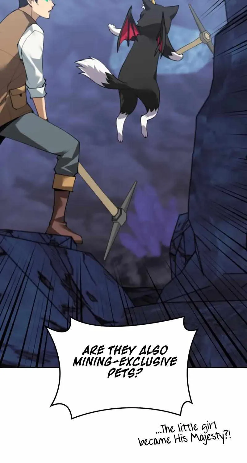 Read Overgeared (Team Argo) chapter 294 image 116 on Lezhin