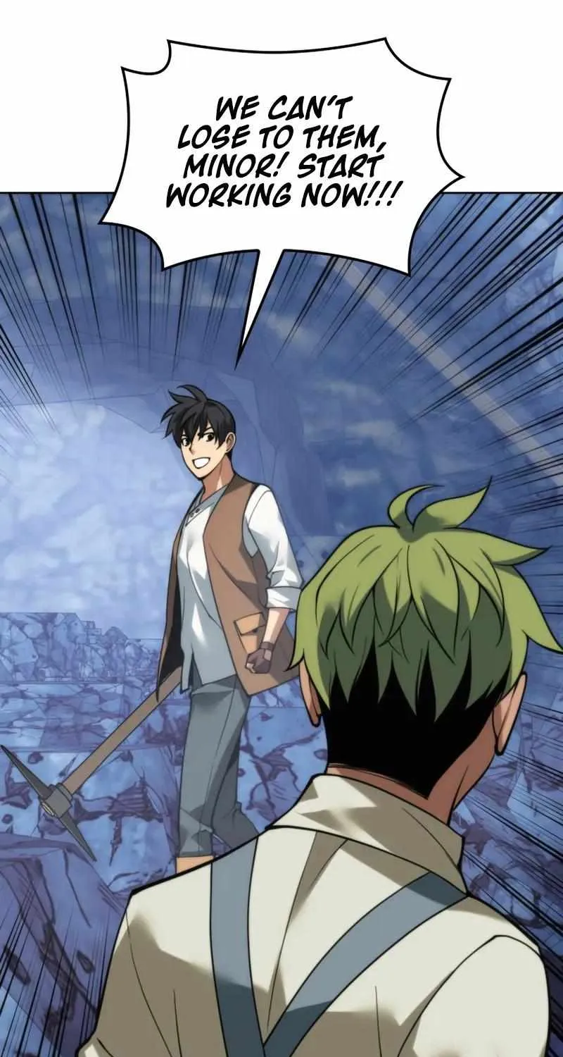 Read Overgeared (Team Argo) chapter 294 image 119 on Lezhin