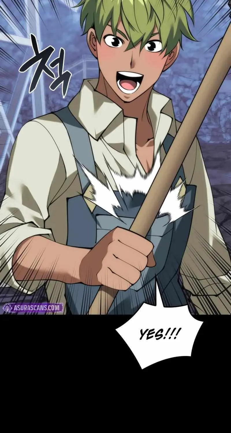 Read Overgeared (Team Argo) chapter 294 image 121 on Lezhin