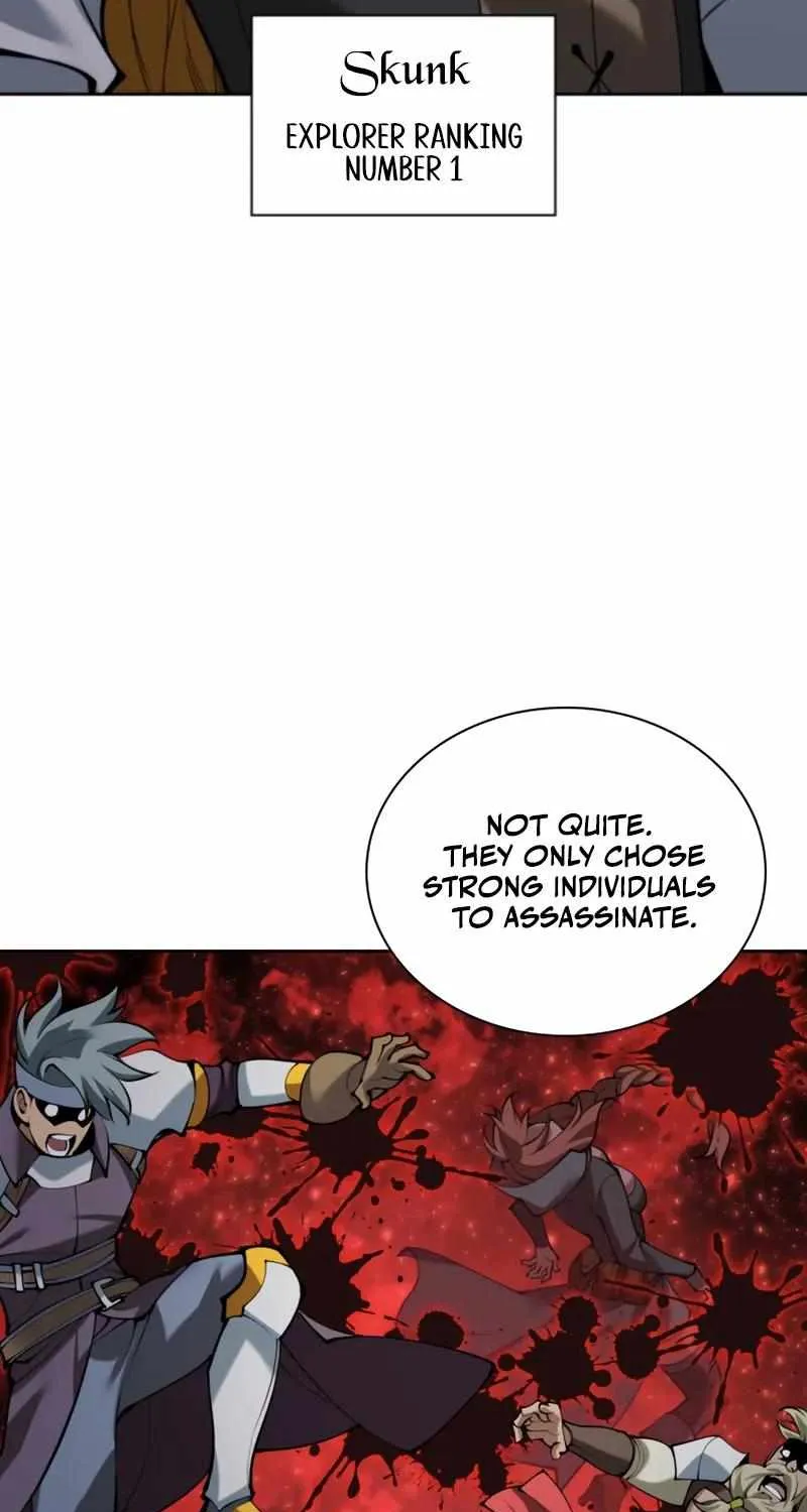 Read Overgeared (Team Argo) chapter 294 image 13 on Lezhin