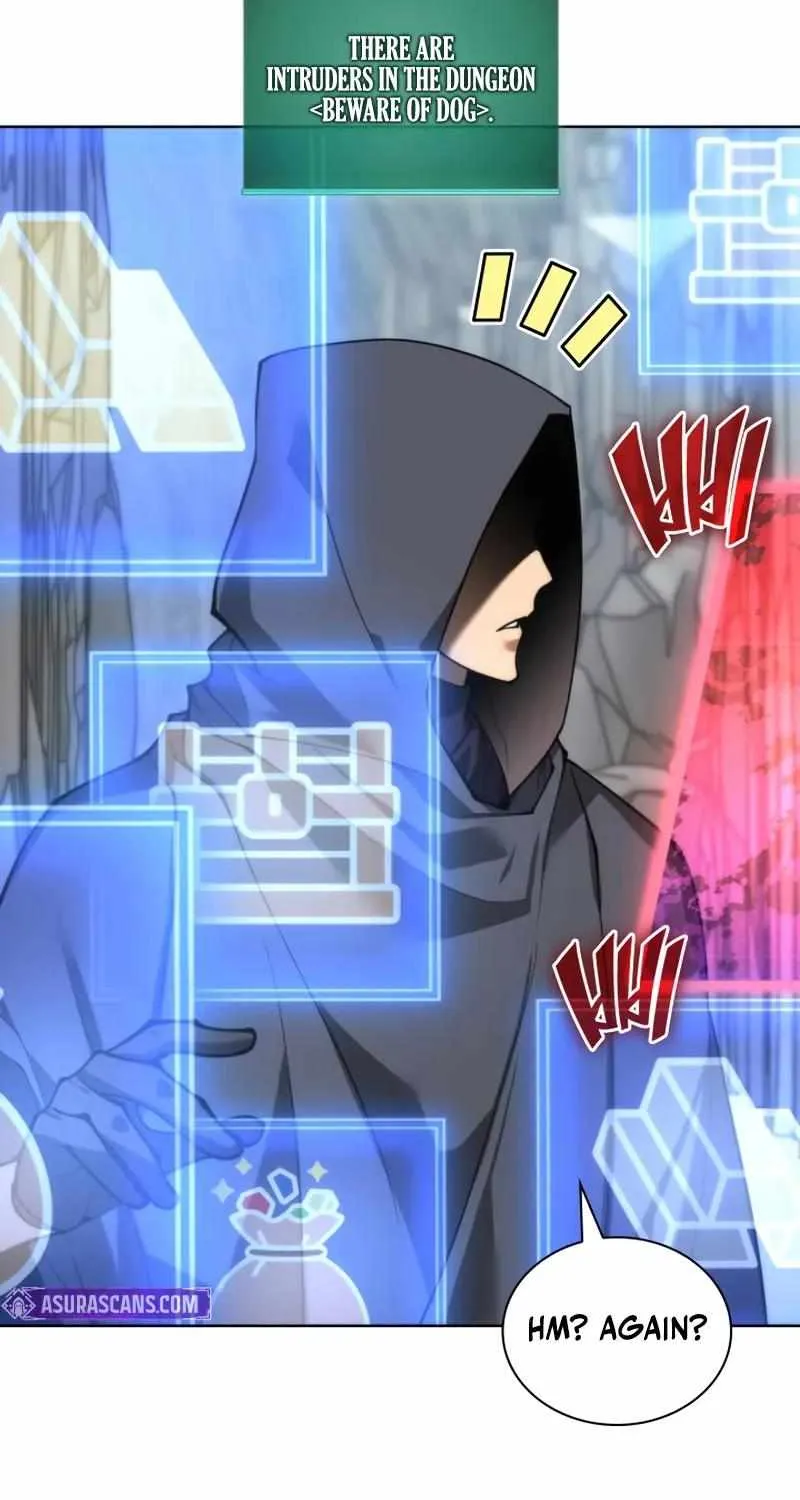 Read Overgeared (Team Argo) chapter 294 image 131 on Lezhin