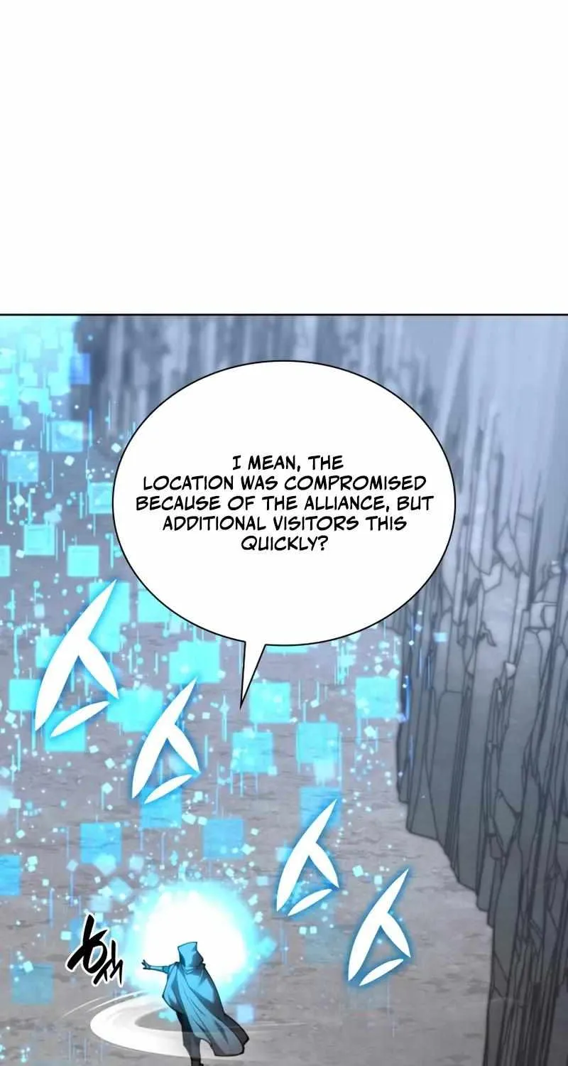 Read Overgeared (Team Argo) chapter 294 image 132 on Lezhin