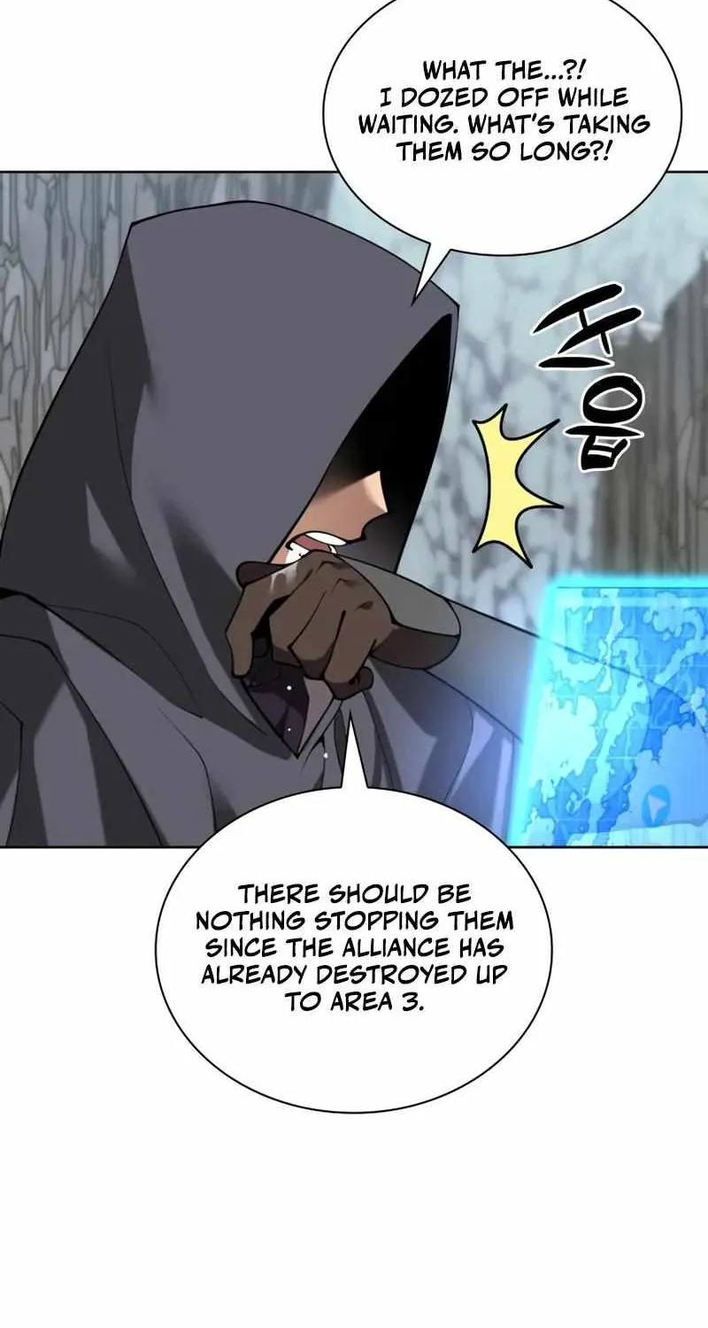 Read Overgeared (Team Argo) chapter 294 image 136 on Lezhin