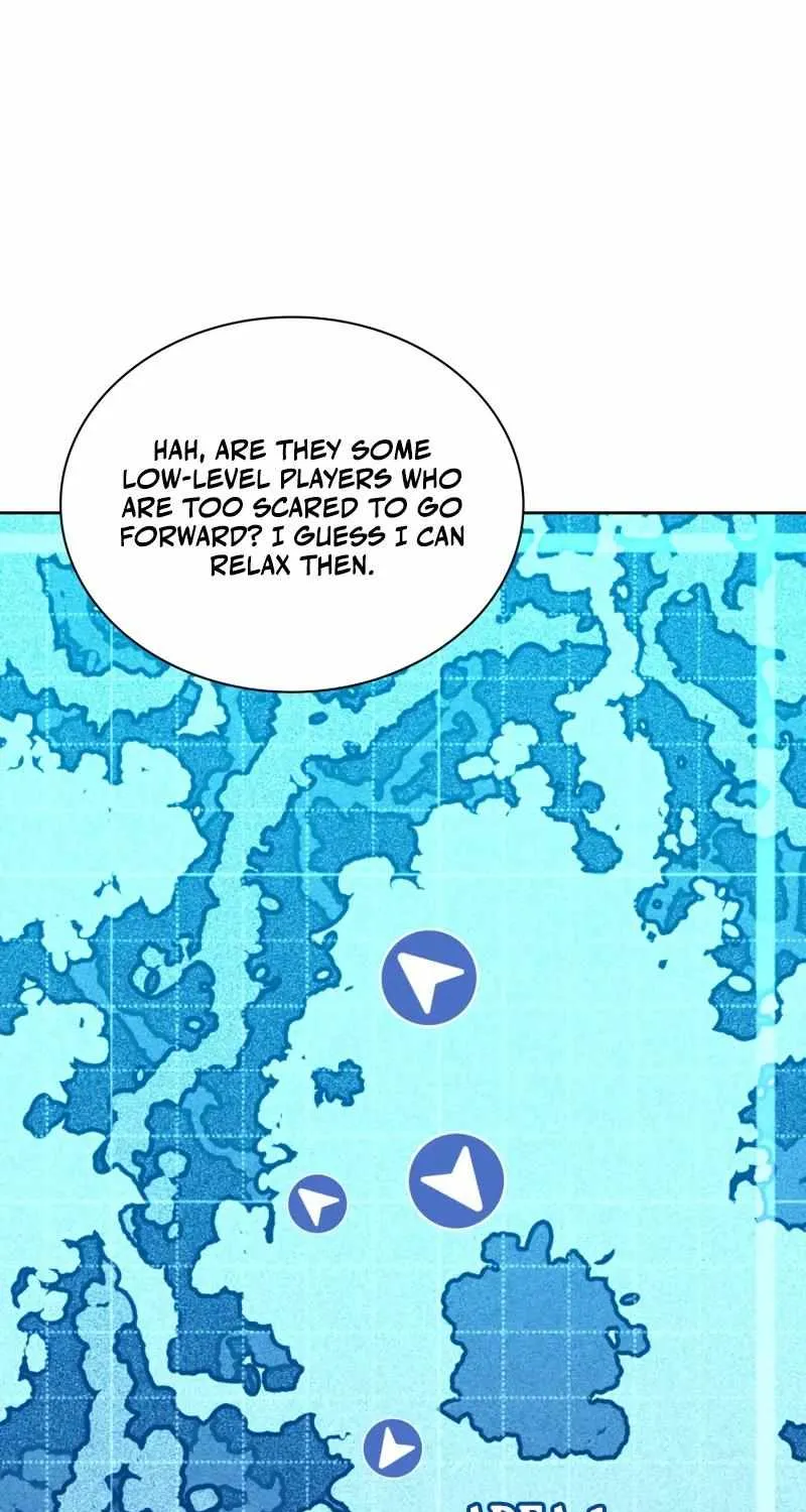 Read Overgeared (Team Argo) chapter 294 image 137 on Lezhin