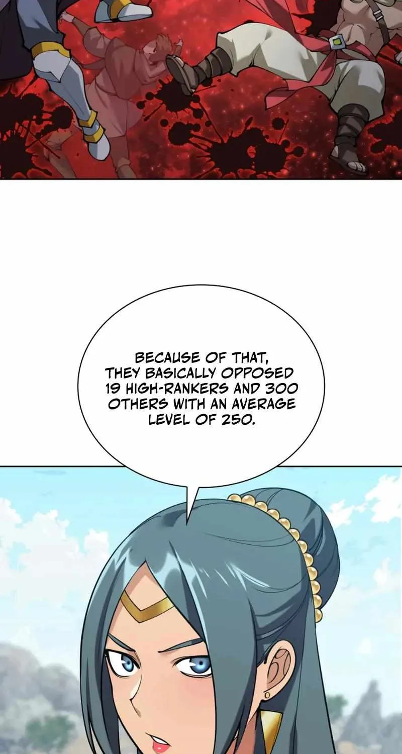 Read Overgeared (Team Argo) chapter 294 image 14 on Lezhin