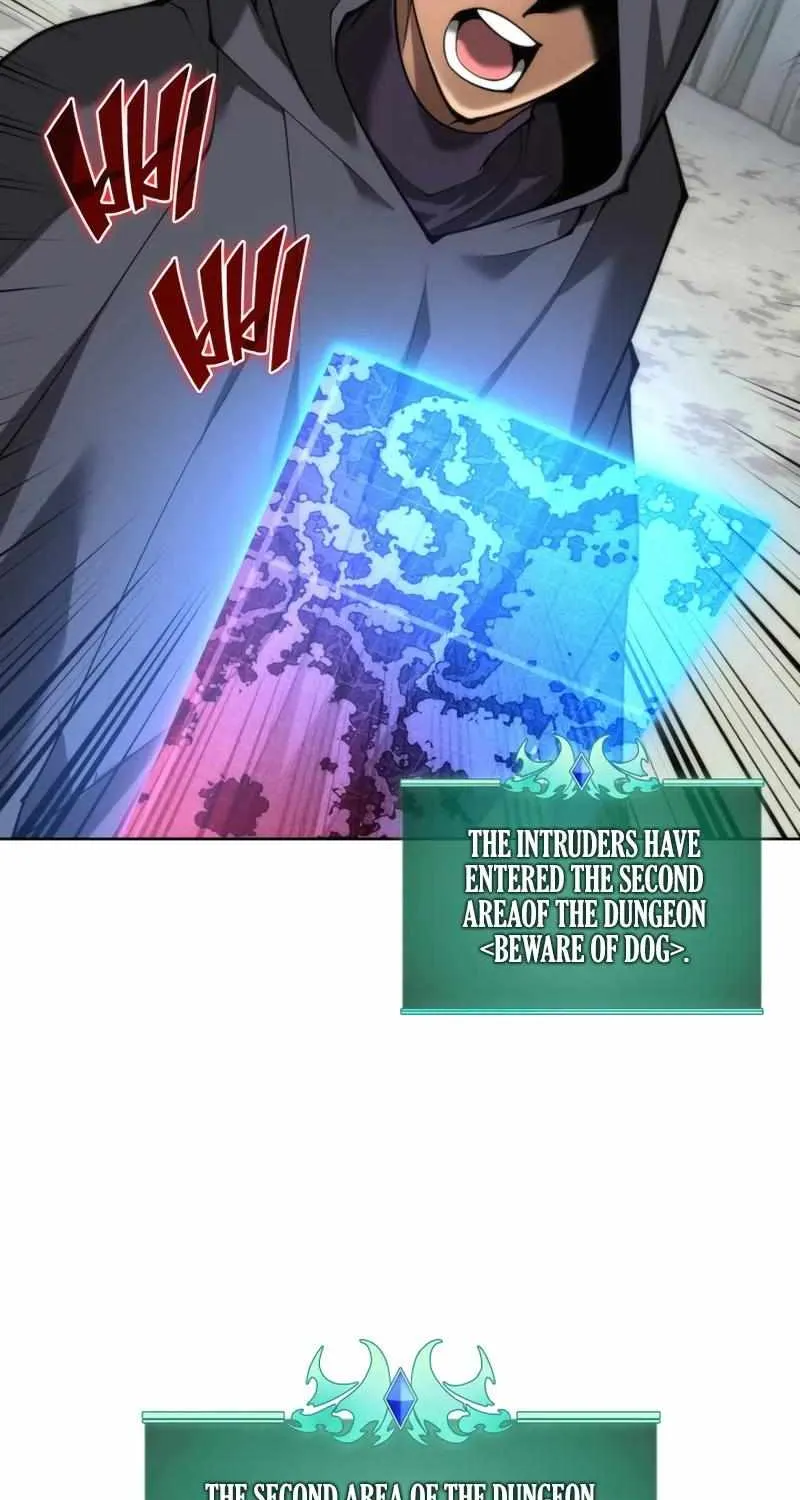 Read Overgeared (Team Argo) chapter 294 image 141 on Lezhin