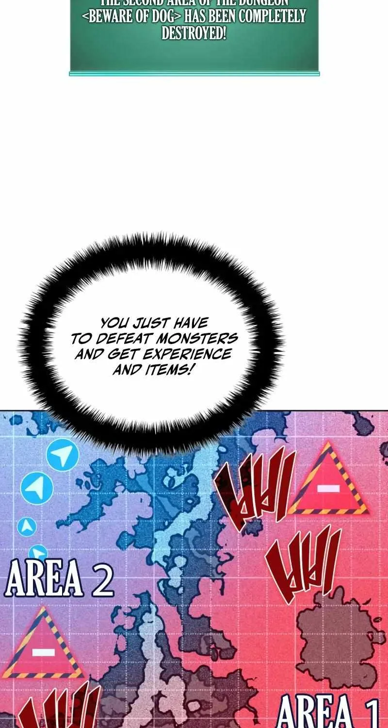 Read Overgeared (Team Argo) chapter 294 image 142 on Lezhin