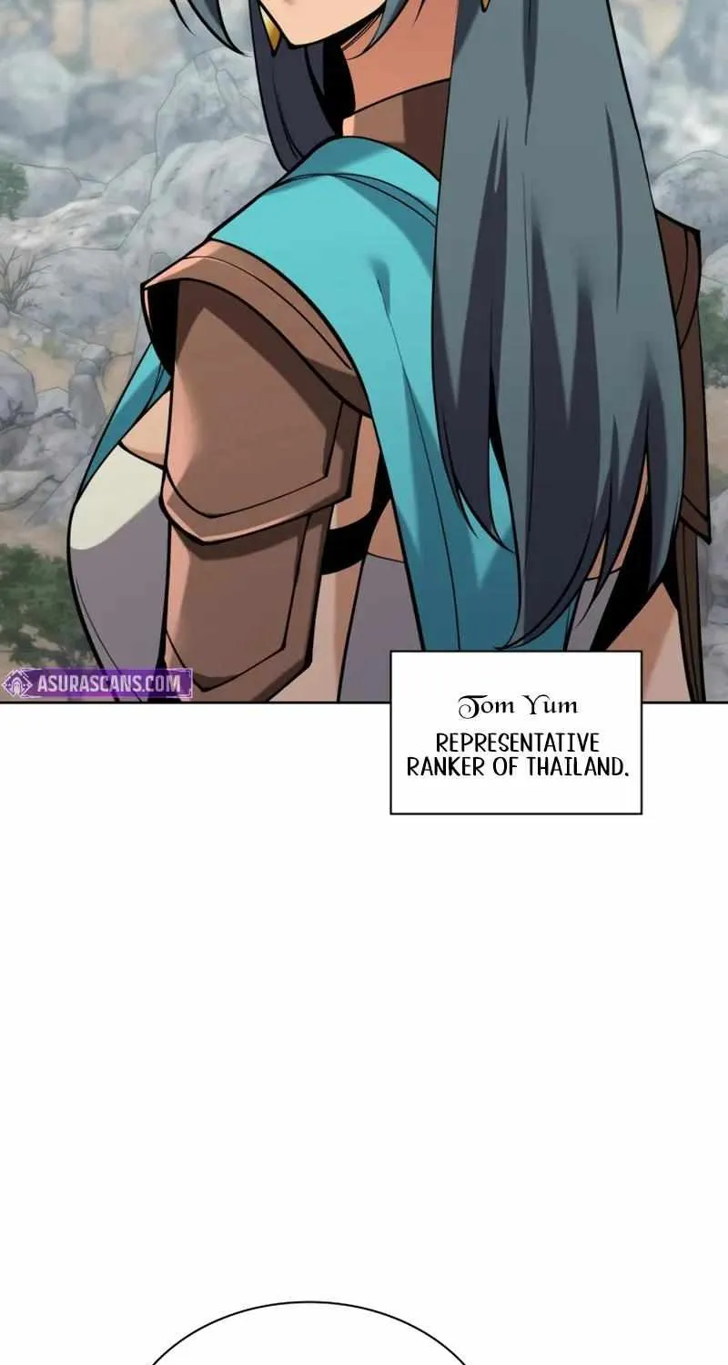 Read Overgeared (Team Argo) chapter 294 image 15 on Lezhin