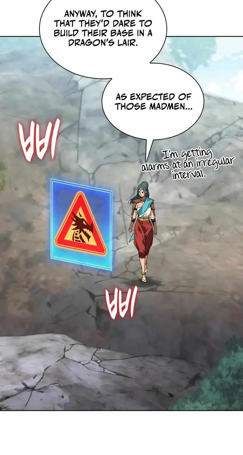 Read Overgeared (Team Argo) chapter 294 image 16 on Lezhin