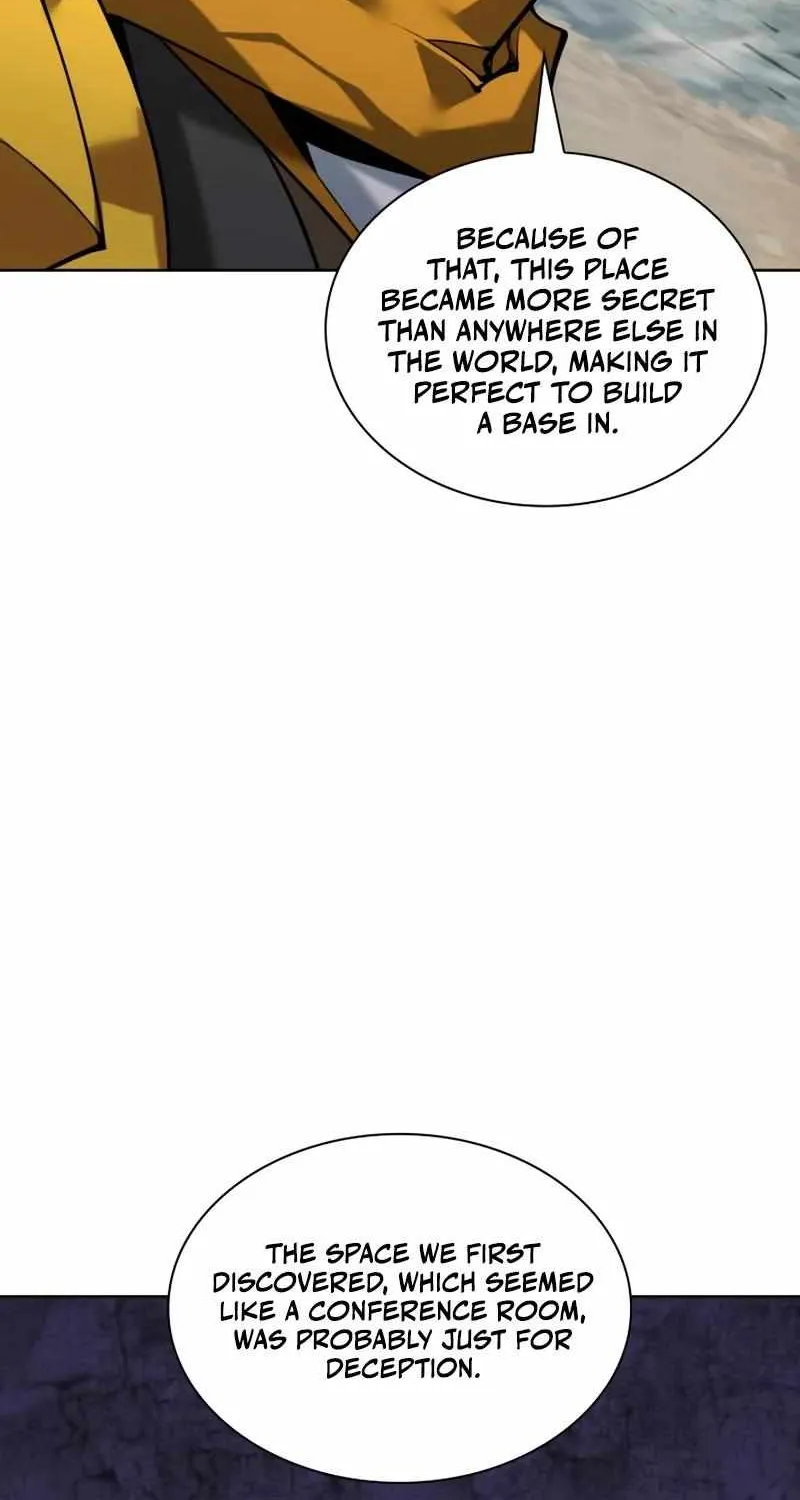 Read Overgeared (Team Argo) chapter 294 image 18 on Lezhin