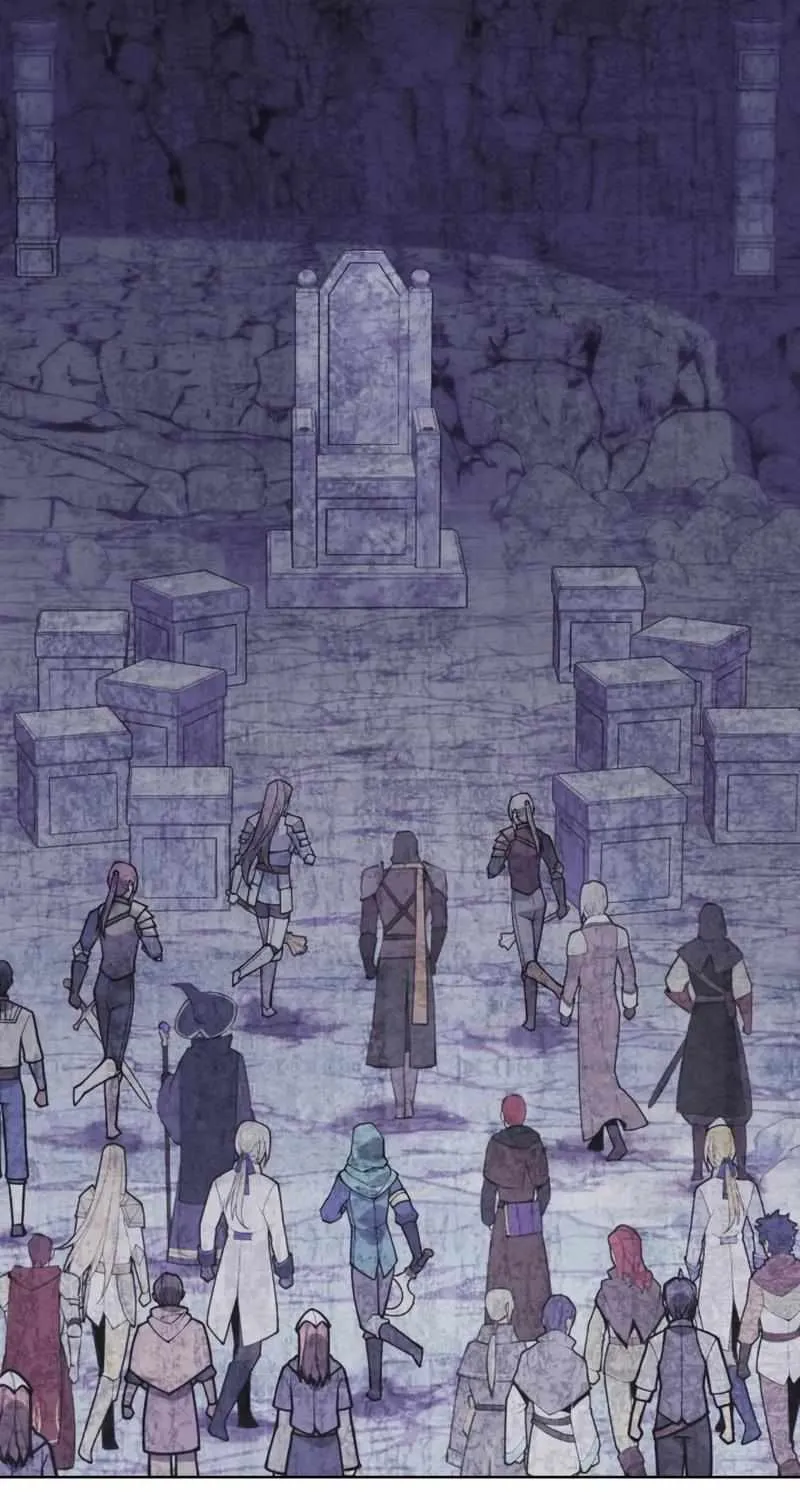 Read Overgeared (Team Argo) chapter 294 image 19 on Lezhin