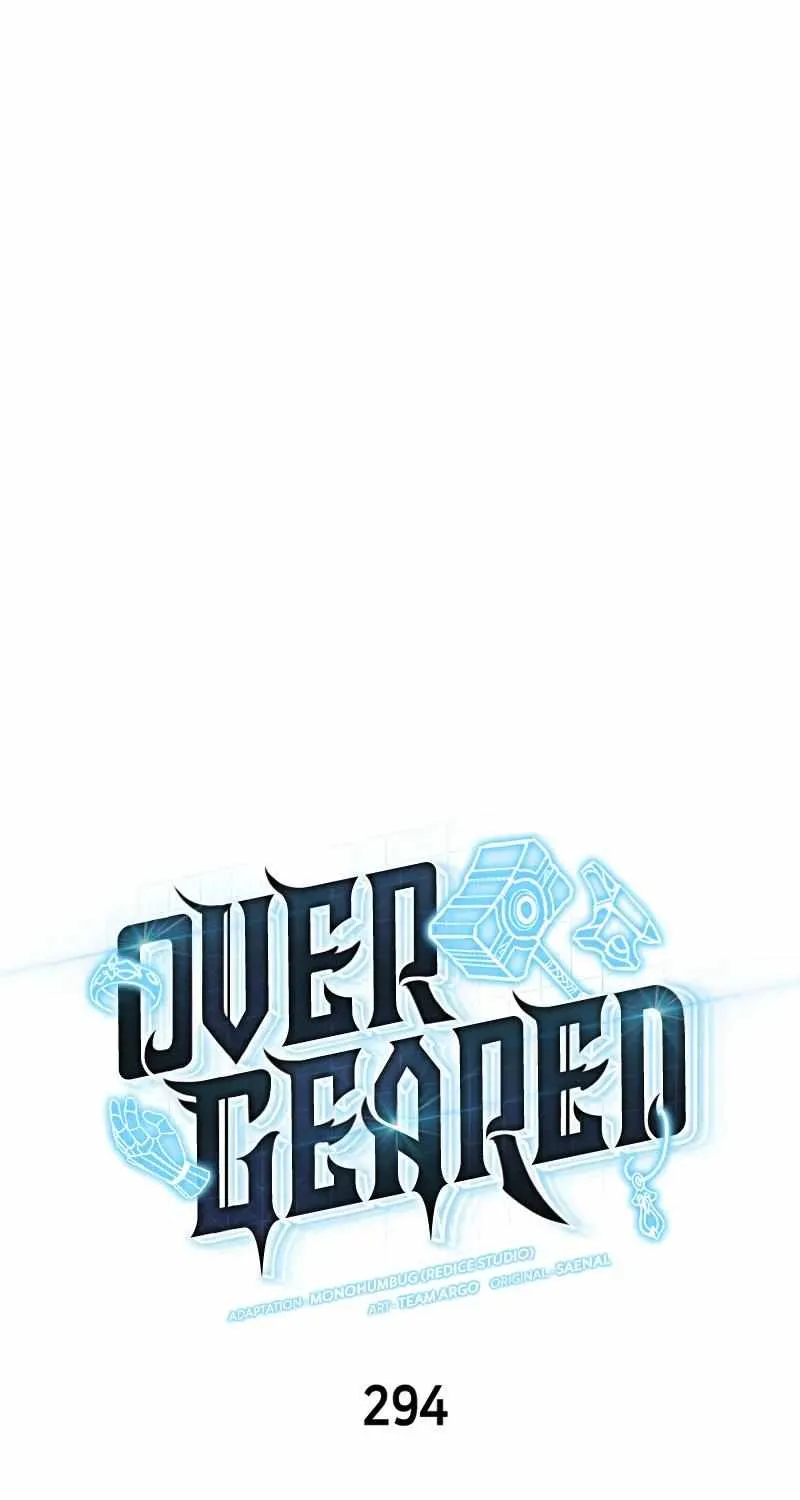 Read Overgeared (Team Argo) chapter 294 image 2 on Lezhin