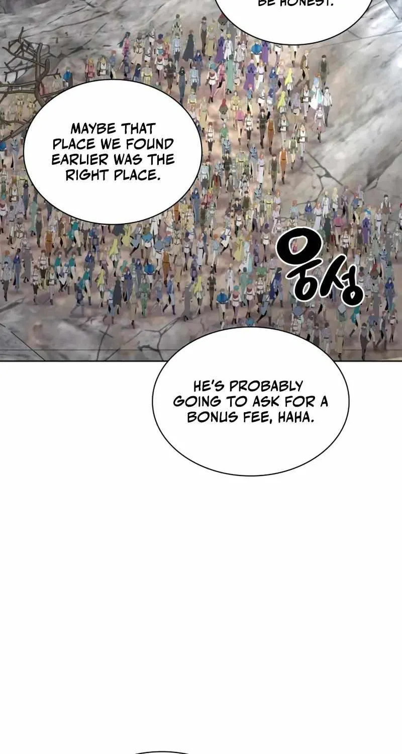 Read Overgeared (Team Argo) chapter 294 image 22 on Lezhin