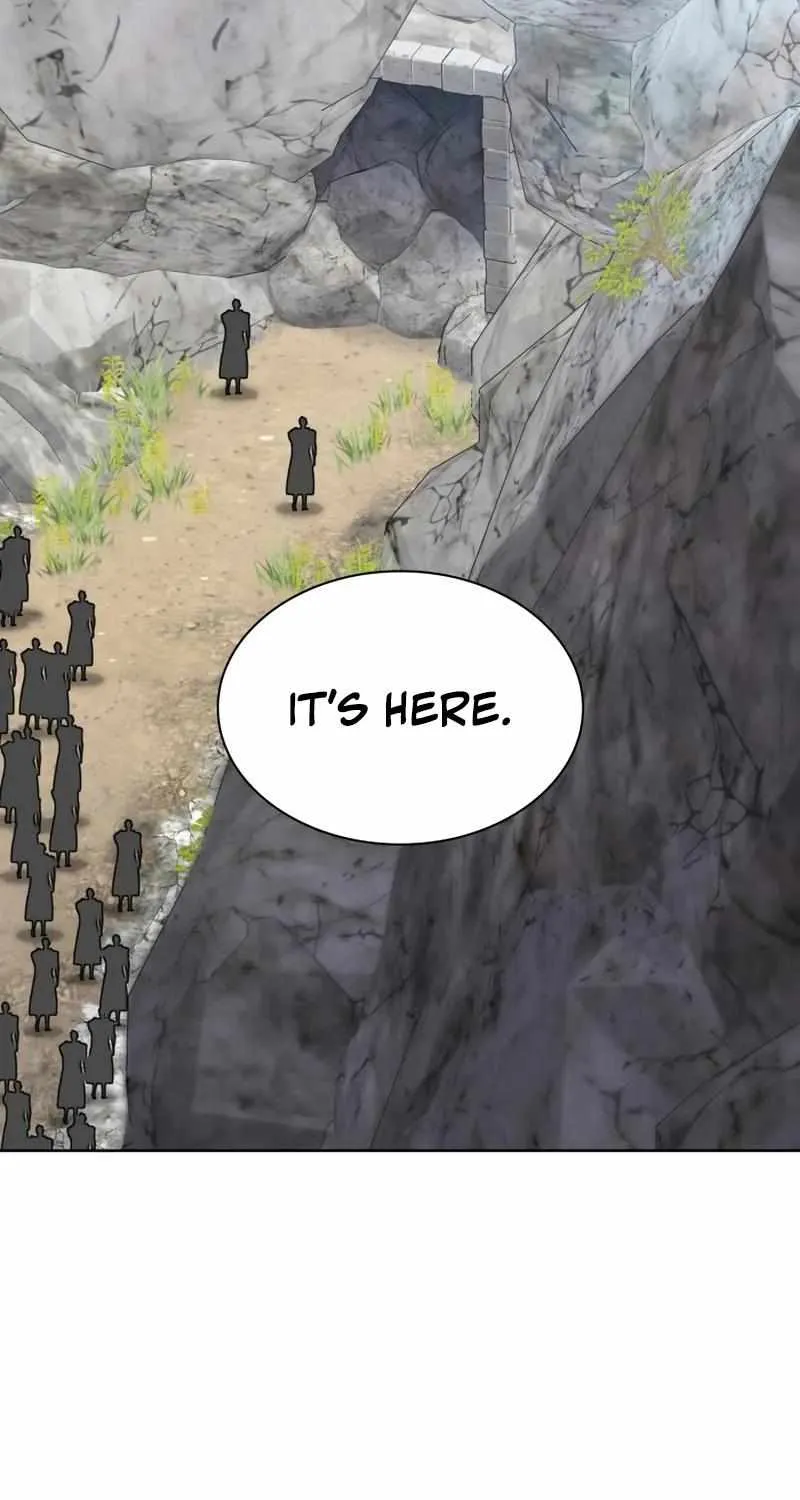 Read Overgeared (Team Argo) chapter 294 image 25 on Lezhin