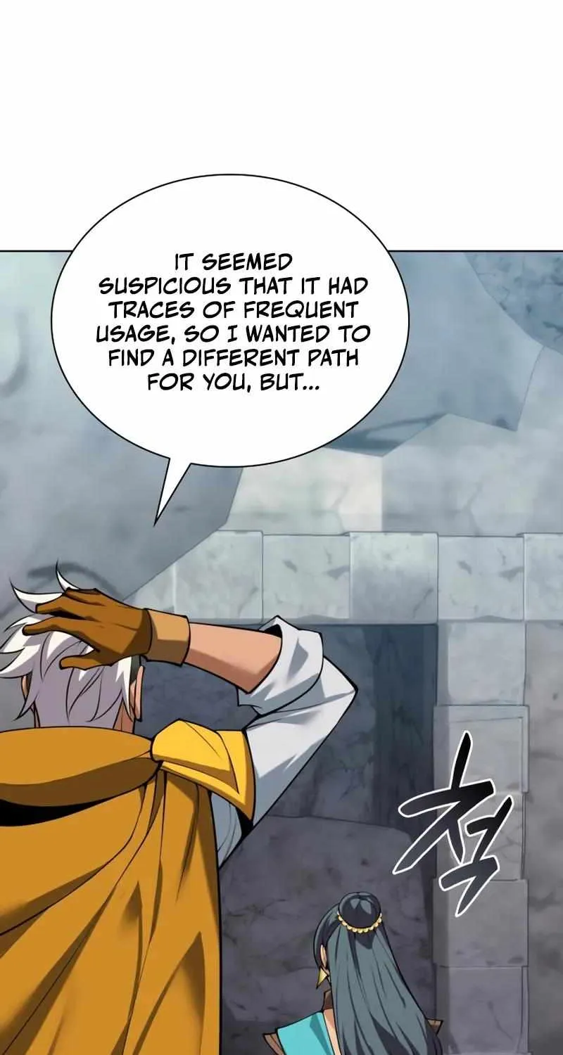 Read Overgeared (Team Argo) chapter 294 image 26 on Lezhin