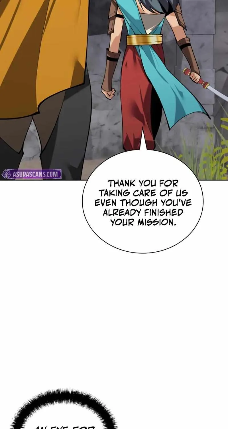 Read Overgeared (Team Argo) chapter 294 image 27 on Lezhin