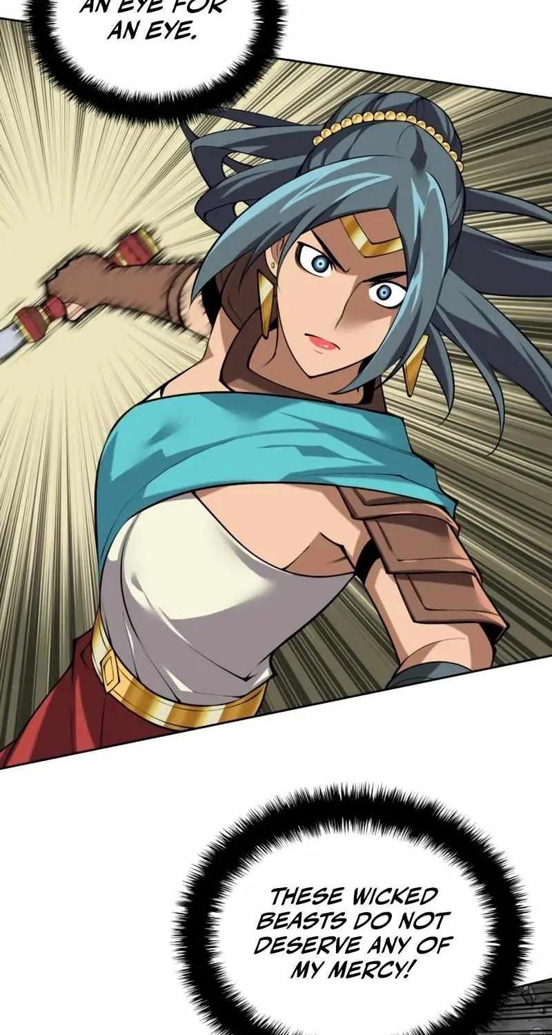 Read Overgeared (Team Argo) chapter 294 image 28 on Lezhin
