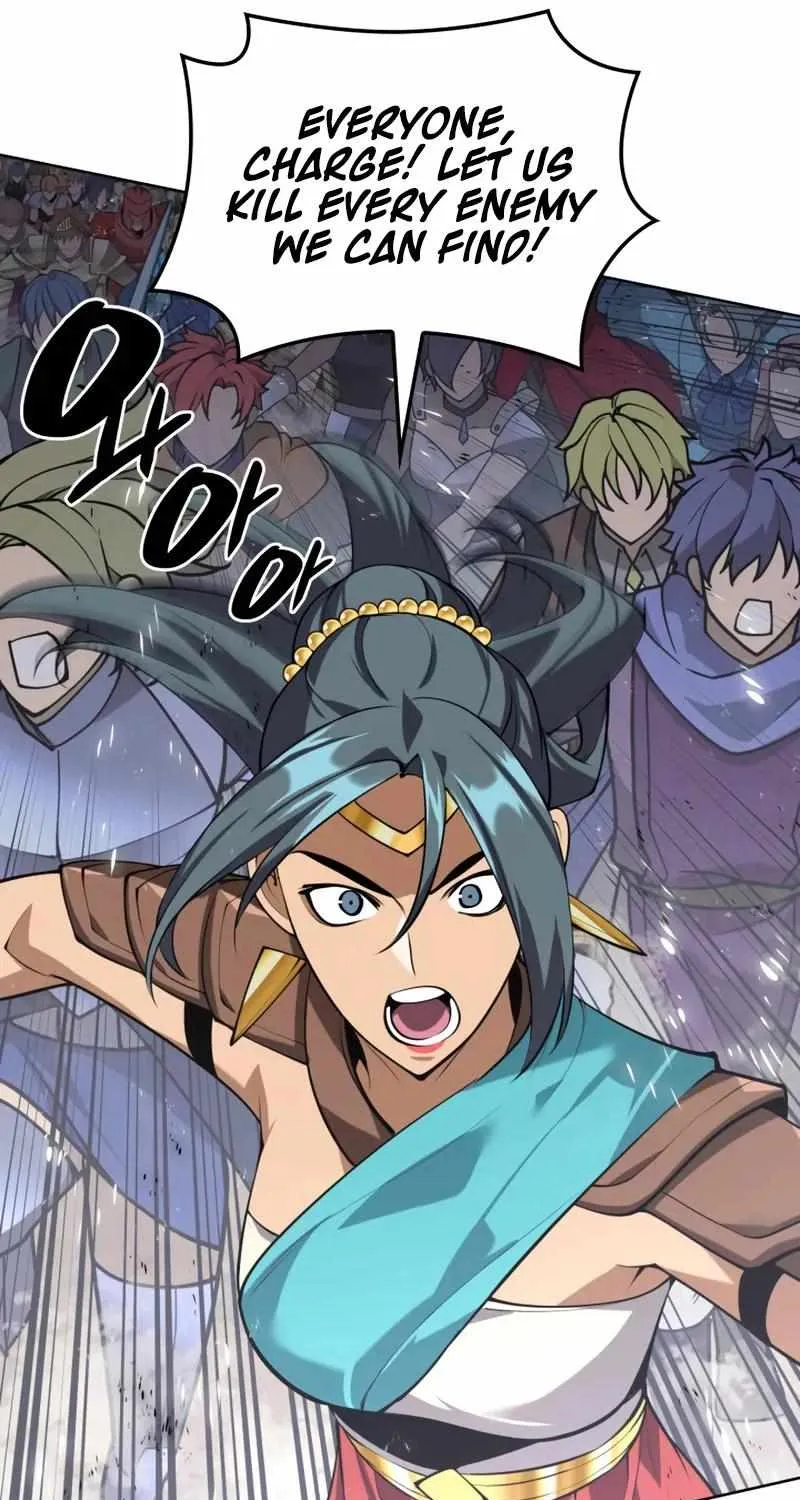 Read Overgeared (Team Argo) chapter 294 image 31 on Lezhin