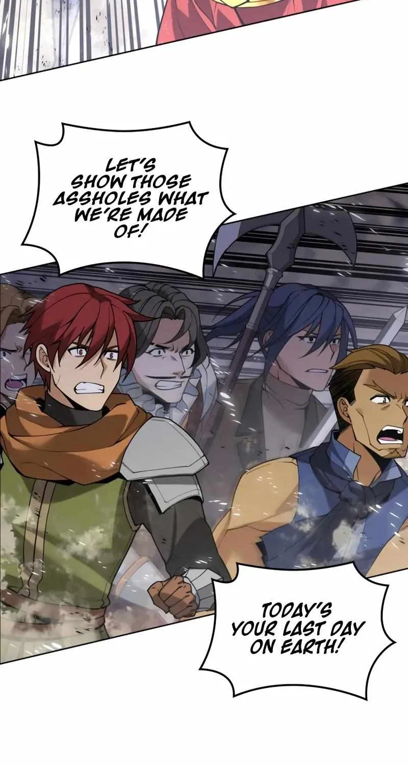 Read Overgeared (Team Argo) chapter 294 image 32 on Lezhin