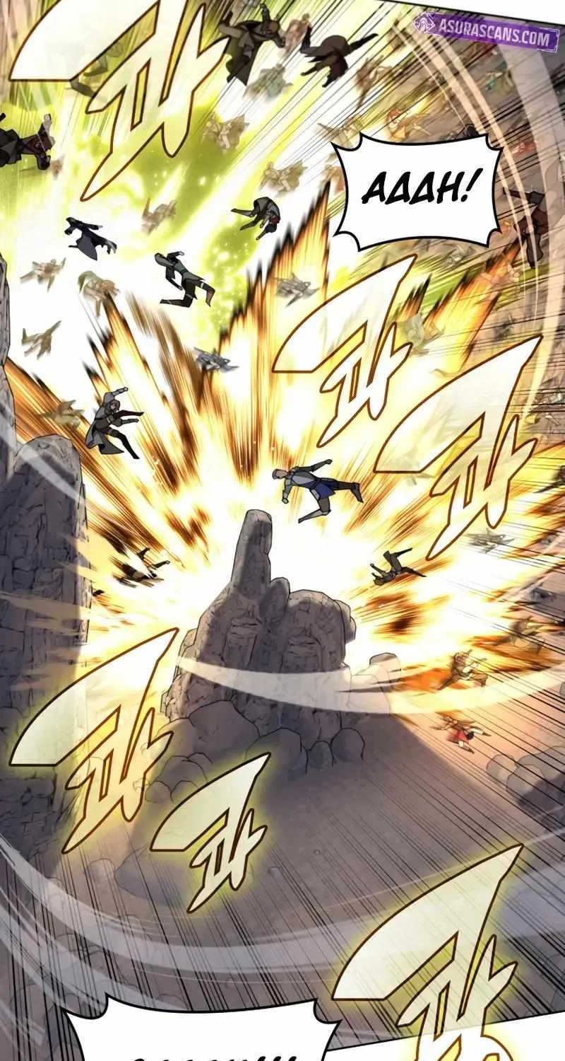 Read Overgeared (Team Argo) chapter 294 image 35 on Lezhin