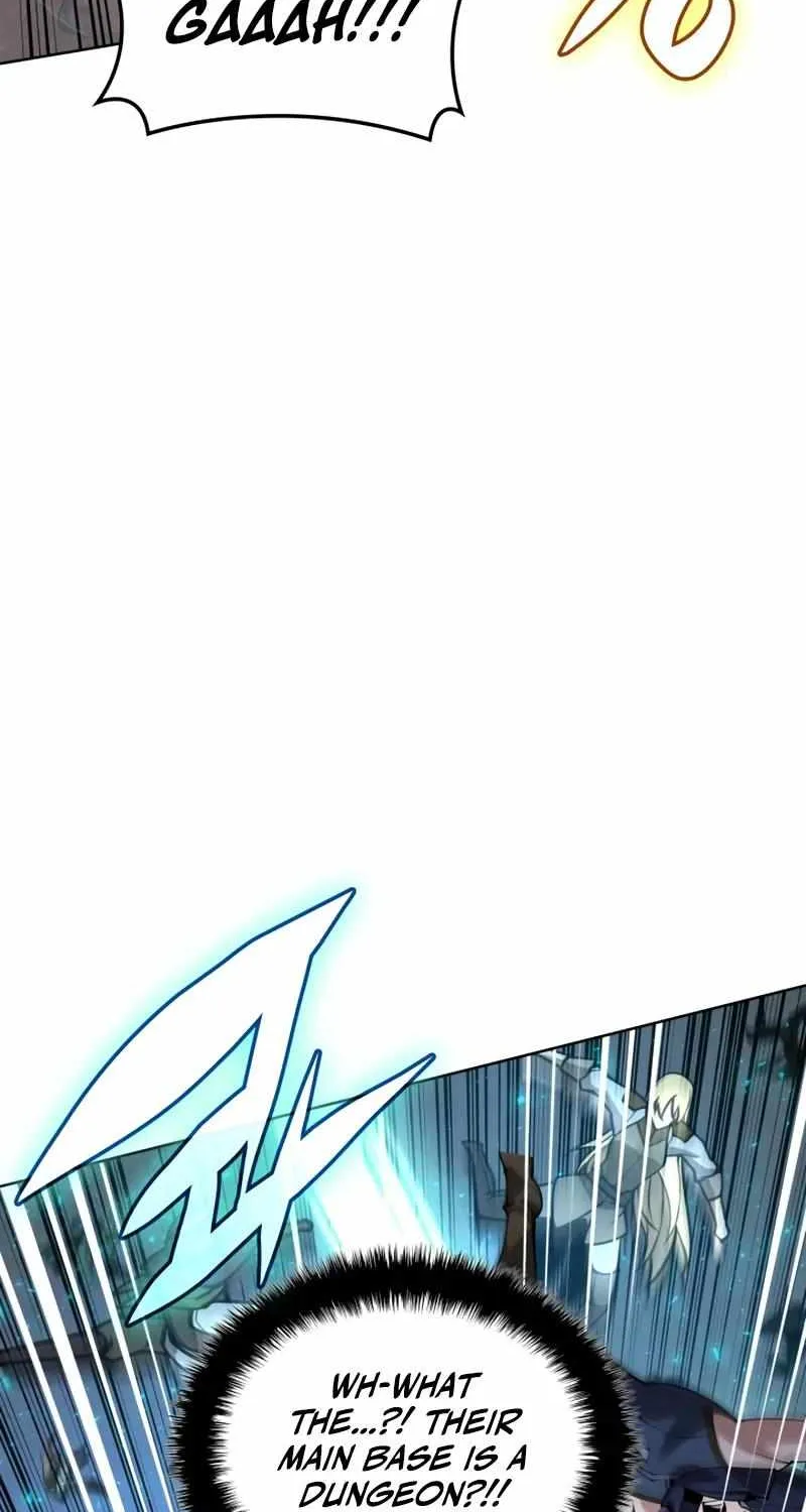 Read Overgeared (Team Argo) chapter 294 image 36 on Lezhin