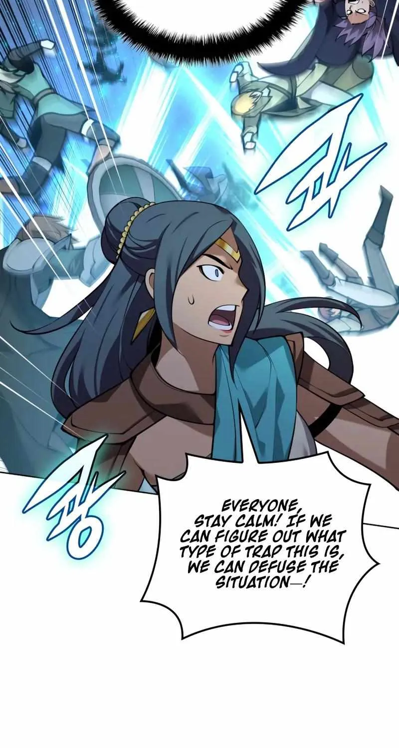 Read Overgeared (Team Argo) chapter 294 image 37 on Lezhin